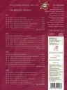 La Visione  Essercizii Musici  CD
