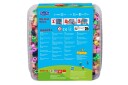 Peppa Pig Hama Maxi perler Peppa Pig & lillesøster 388755