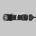 Armytek Wizard C2 Pro Hodelykt 2500 lm, Belysning