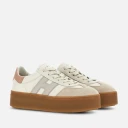 Hogan Dame Sko Hvit 37 EU,