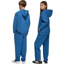 Adidas Sportswear J Z.n.e. Wv Pt   Blue   176
