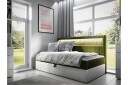 Boisdale Sengeramme 80x200 cm  