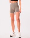 Bumpro Beam Clean Shorts 5" Olive Green Marl XS