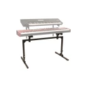 Quik Lok M61 Heavy Duty Keyboardstativ