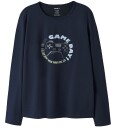 Name It NkmNightset Navy Gamer Pysjamas 2 Deler 98-104
