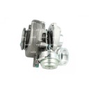 Turbolader NRF 90010308