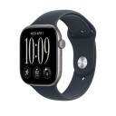 Apple 46mm Navy Blue Sport Band M/L