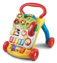 V-Tech Baby Gå-Vogn