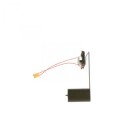 Sensor brennstoff forråd BOSCH 1 582 980 080