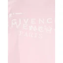 Givenchy Dame Topper Rosa XS,