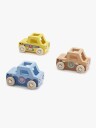 Moover Toys Candy Bilsett 3-Pakk