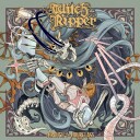 Witch Ripper Through The Hourglass Limited Edition Vinyl