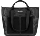 Orca Waterproof Tote Bag Bag Black, OZ