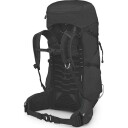 Osprey Tempest 44 Black/Coal Grey XS/S