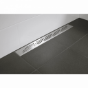 Purus Line Twist Sluk Med Sideutløp Ø75