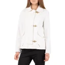 Fay Dame Jakker Hvit M,