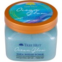 Tree Hut Shea Sugar Scrub Ocean Glow 510 g
