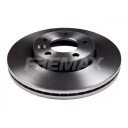 Bremseskive FREMAX BD-6153