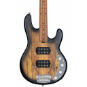 Sterling By Music Man Ray34hhsm Nbs-M2 Nat.