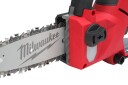 Milwaukee Beskjæringssag M12 FHS-0 12V, Solo, med koffert