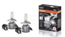 Osram LED kit LEDriving BRIGHT. H4 / H19. Kvalitetsvare. Kraftig LED-kit. 4 års garanti.