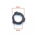 Adapter, stikkontakt EINPARTS EPAD02