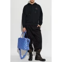 Vivienne Westwood Herre Gensere & Hettegensere Blå M,
