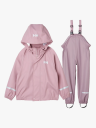 Helly Hansen Bergen 2.0 Pu Rainset Lilla 104