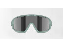 Bliz Fusion Medium 33 sykkelbriller smoke mirror lens matte green