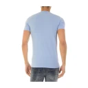 Armani Jeans Herre Topper Blå L,