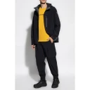 Moncler Herre Bukser Svart M,