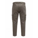 Kiton Herre Bukser Grønn W33,