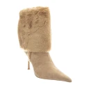 Jeffrey Campbell Dame Sko Beige 39 EU,