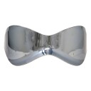 Fiestas Guirca Futuristiske Briller med Speilglass 27329