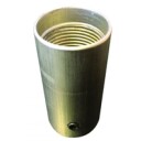 Emas Adapter Overgangsstykke for Lystårn til Monteringsfot M22x1,5