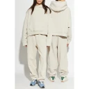 Entire Studios Herre Gensere & Hettegensere Beige M,