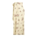Aniye By Dame Skjørt Beige M,