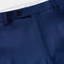 Brooks Brothers Herre Bukser Blå W30,