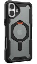 UAG Plasma XTE-deksel (iPhone 16 Plus)