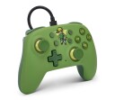 PowerA Nano Kablet Kontroller til Nintendo Switch   Toon Link