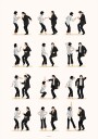 Pulp Fiction 2 Plakat / 70x100cm