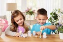 Sylvanian Families Flora Rabbit Family 5735