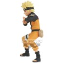 Banpresto Naruto Shippuden Vibration Stars Nara Uzumaki Figur 17 cm