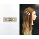 Crystal Clip Clear