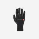 Castelli Diluvio One sykkelhansker sort