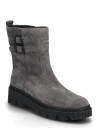 Gabor Ankle Boot   Grey   40.5