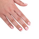 Le Mini Macaron Nail Art Stickers Forever Mon Amour