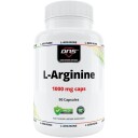 DNS L-Arginine 1000 Mg - 90 Kapsler