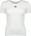 Marine Serre Dame Topper Hvit L,