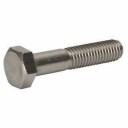 Arvid Nilsson D931-A4-80 M16x80 6kt Bolt 25-Pakke